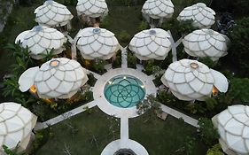Nuanu Suites & Accommodations